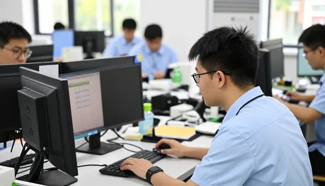 上海景源金融信息服务有限公司持续优化涵盖软件开发，满足技术支持需求