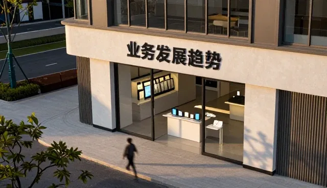 技术选型中的业务发展趋势与产品迭代策略